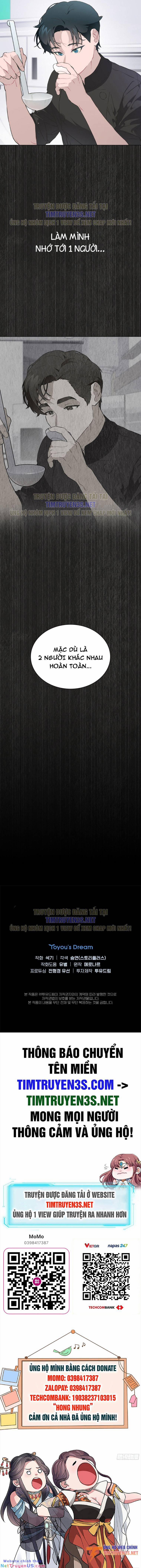 Tôi Giải Cứu Nhóm Idol Vô Danh Bằng Một Cú Chạm 19 trang 9