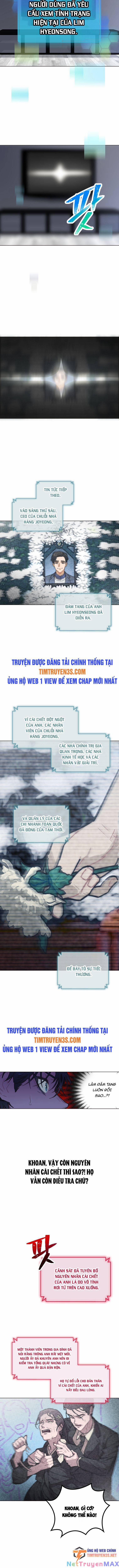 Tôi Giải Cứu Nhóm Idol Vô Danh Bằng Một Cú Chạm 2 trang 13