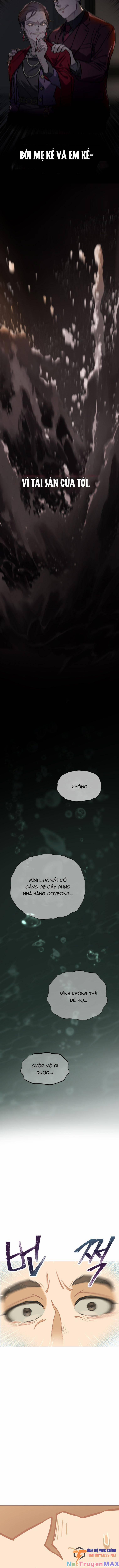 Tôi Giải Cứu Nhóm Idol Vô Danh Bằng Một Cú Chạm 2 trang 4