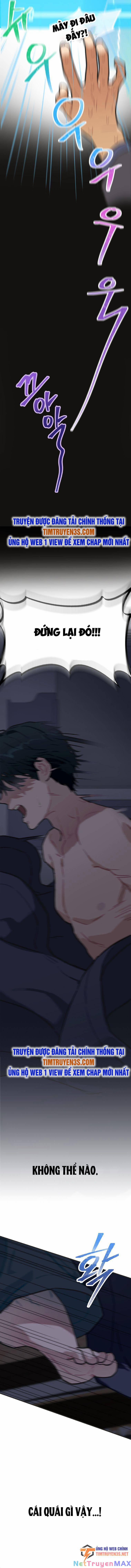 Tôi Giải Cứu Nhóm Idol Vô Danh Bằng Một Cú Chạm 2 trang 9