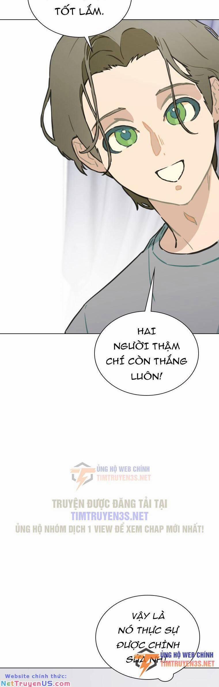 Tôi Giải Cứu Nhóm Idol Vô Danh Bằng Một Cú Chạm 20 trang 12