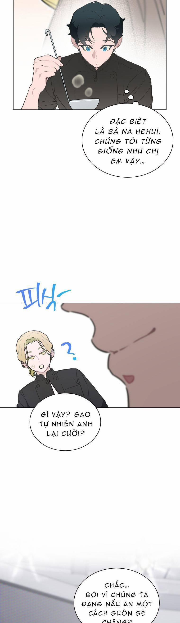 Tôi Giải Cứu Nhóm Idol Vô Danh Bằng Một Cú Chạm 20 trang 2