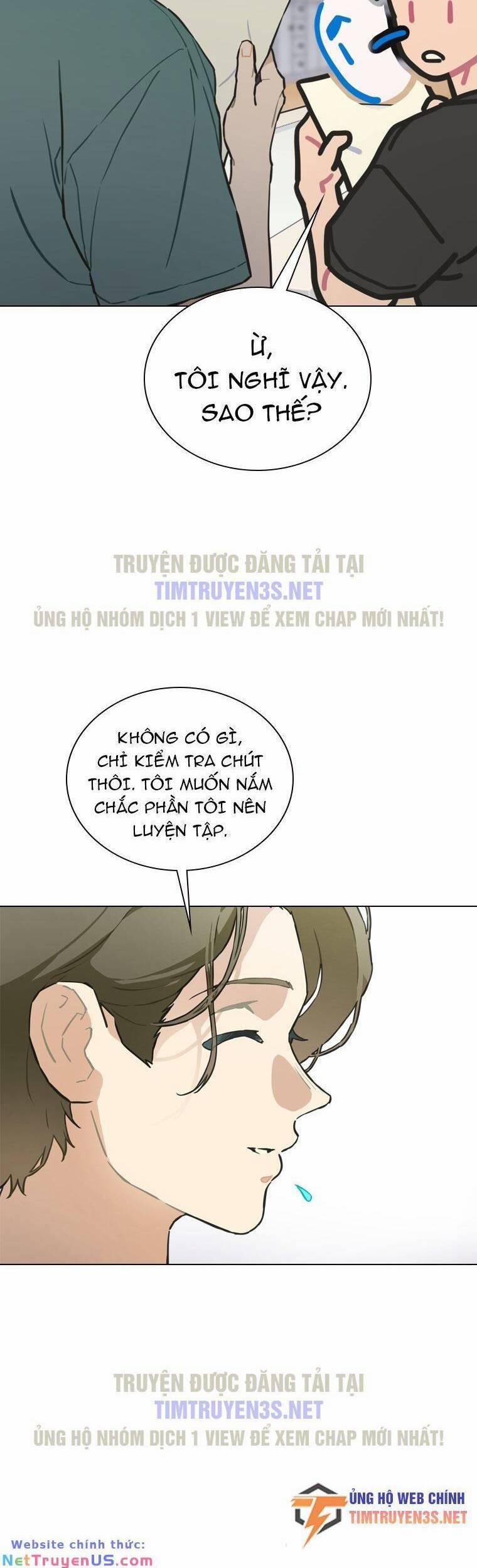 Tôi Giải Cứu Nhóm Idol Vô Danh Bằng Một Cú Chạm 20 trang 27