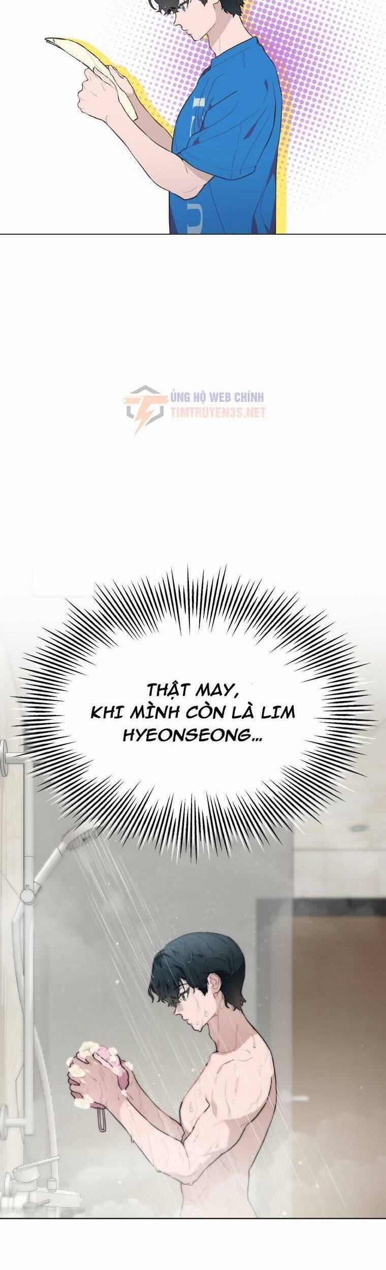 Tôi Giải Cứu Nhóm Idol Vô Danh Bằng Một Cú Chạm 20 trang 29