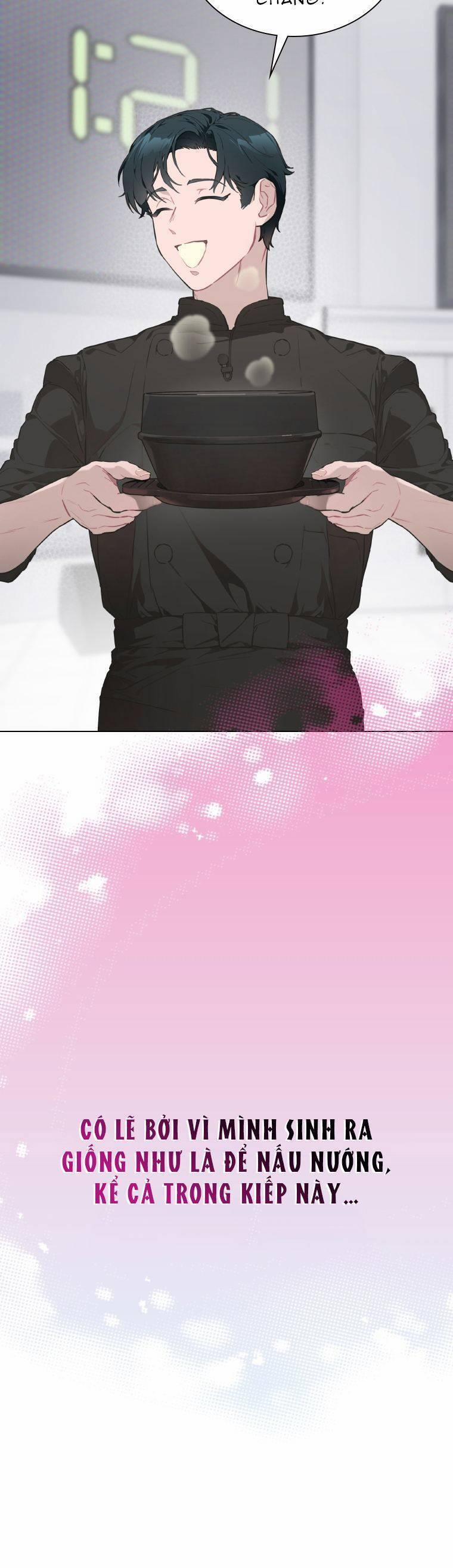 Tôi Giải Cứu Nhóm Idol Vô Danh Bằng Một Cú Chạm 20 trang 3