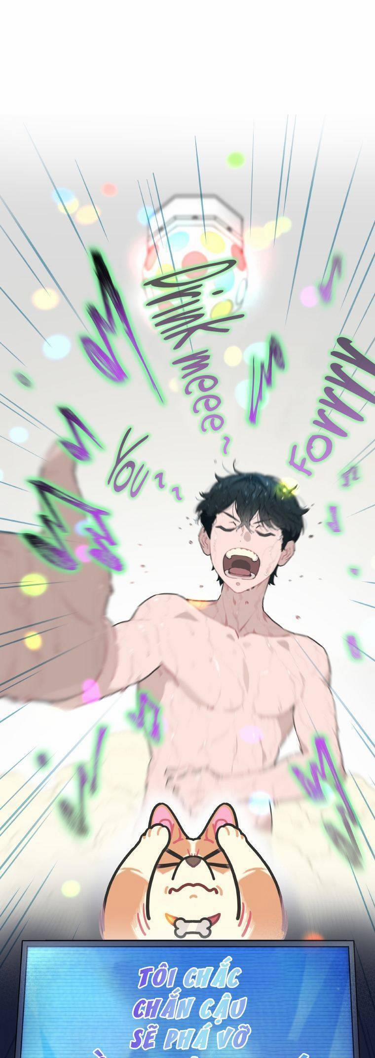 Tôi Giải Cứu Nhóm Idol Vô Danh Bằng Một Cú Chạm 20 trang 32