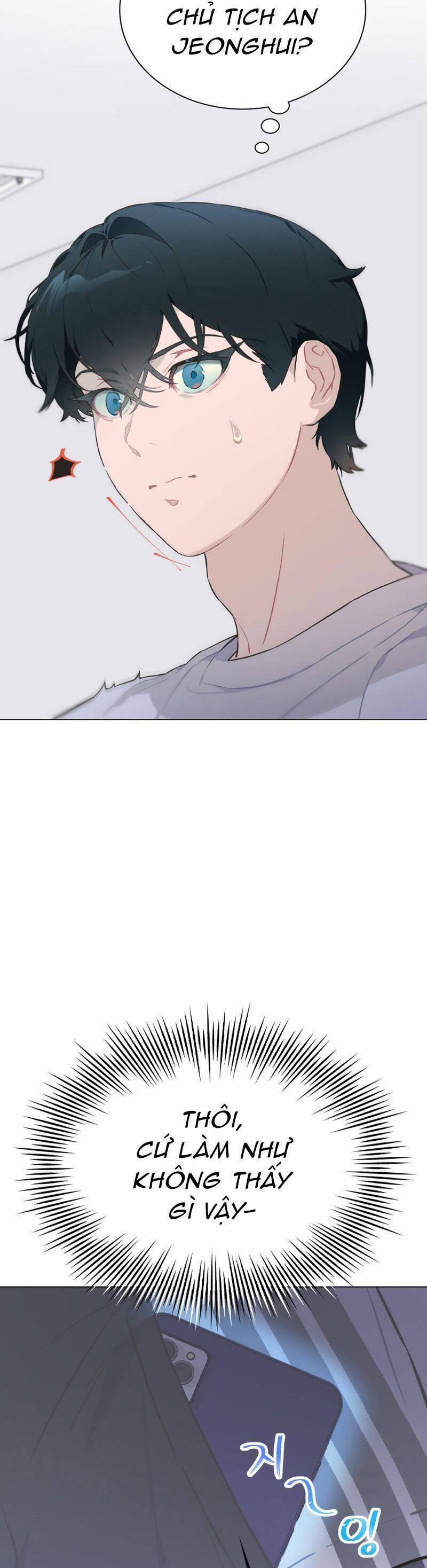 Tôi Giải Cứu Nhóm Idol Vô Danh Bằng Một Cú Chạm 21 trang 28