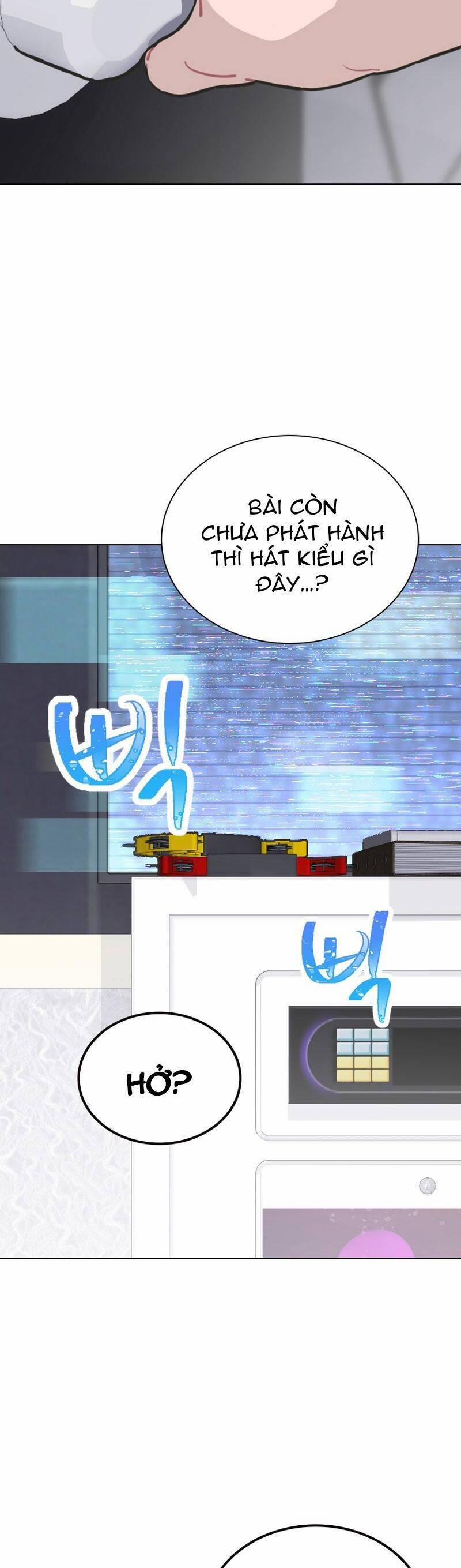 Tôi Giải Cứu Nhóm Idol Vô Danh Bằng Một Cú Chạm 21 trang 4