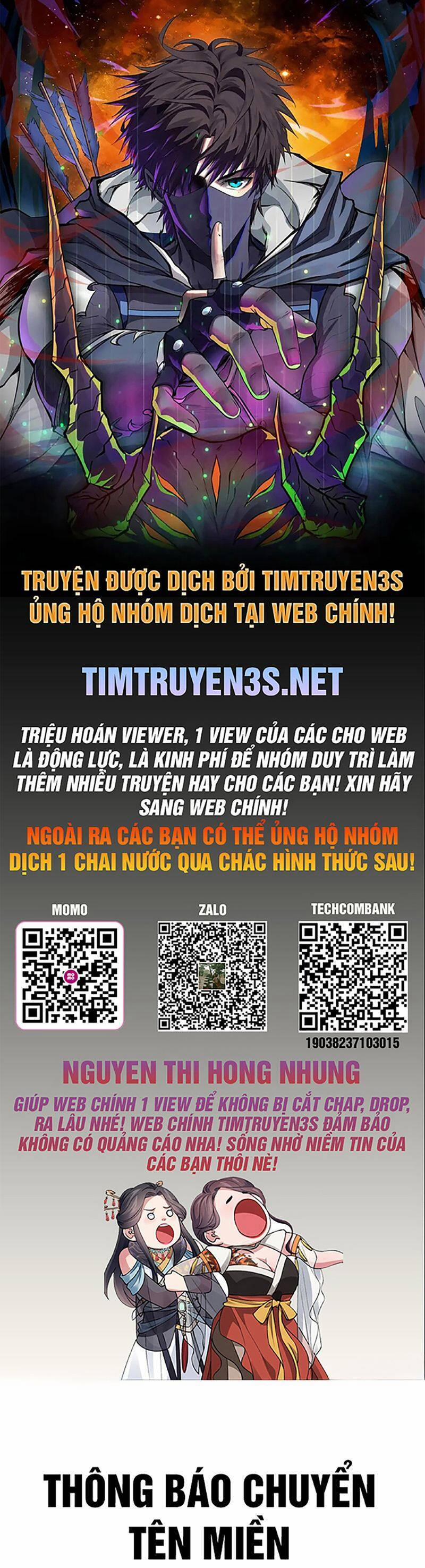 Tôi Giải Cứu Nhóm Idol Vô Danh Bằng Một Cú Chạm 22 trang 0