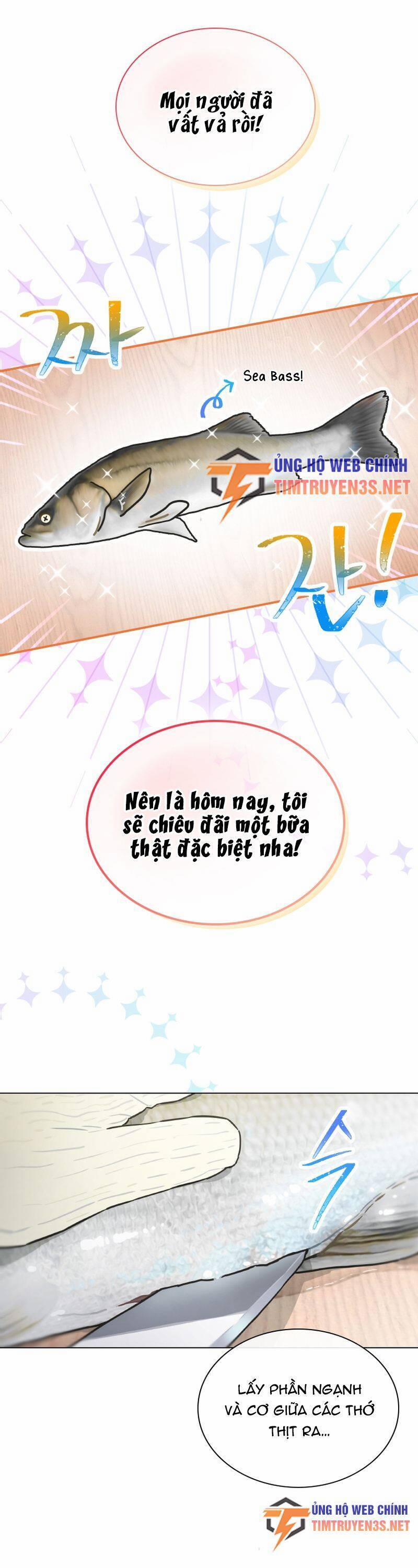 Tôi Giải Cứu Nhóm Idol Vô Danh Bằng Một Cú Chạm 22 trang 15