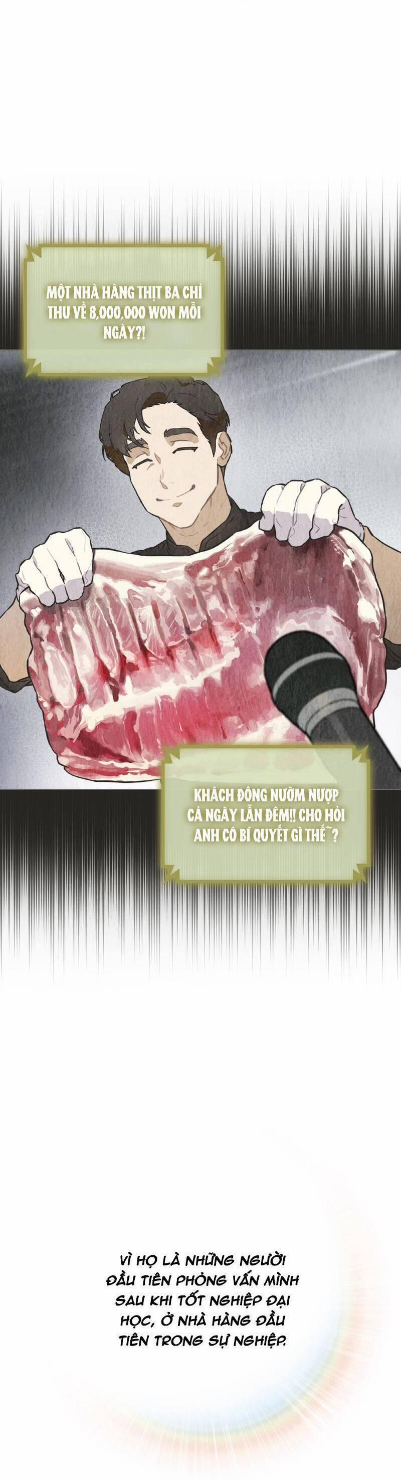 Tôi Giải Cứu Nhóm Idol Vô Danh Bằng Một Cú Chạm 22 trang 2