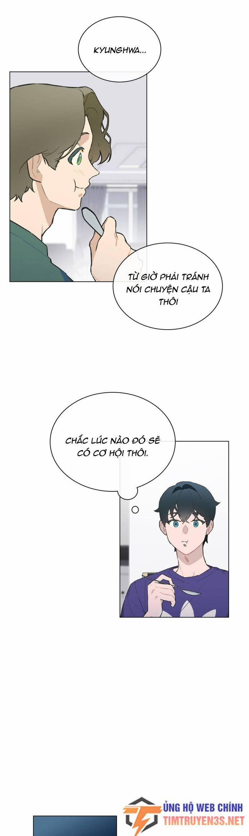 Tôi Giải Cứu Nhóm Idol Vô Danh Bằng Một Cú Chạm 22 trang 22