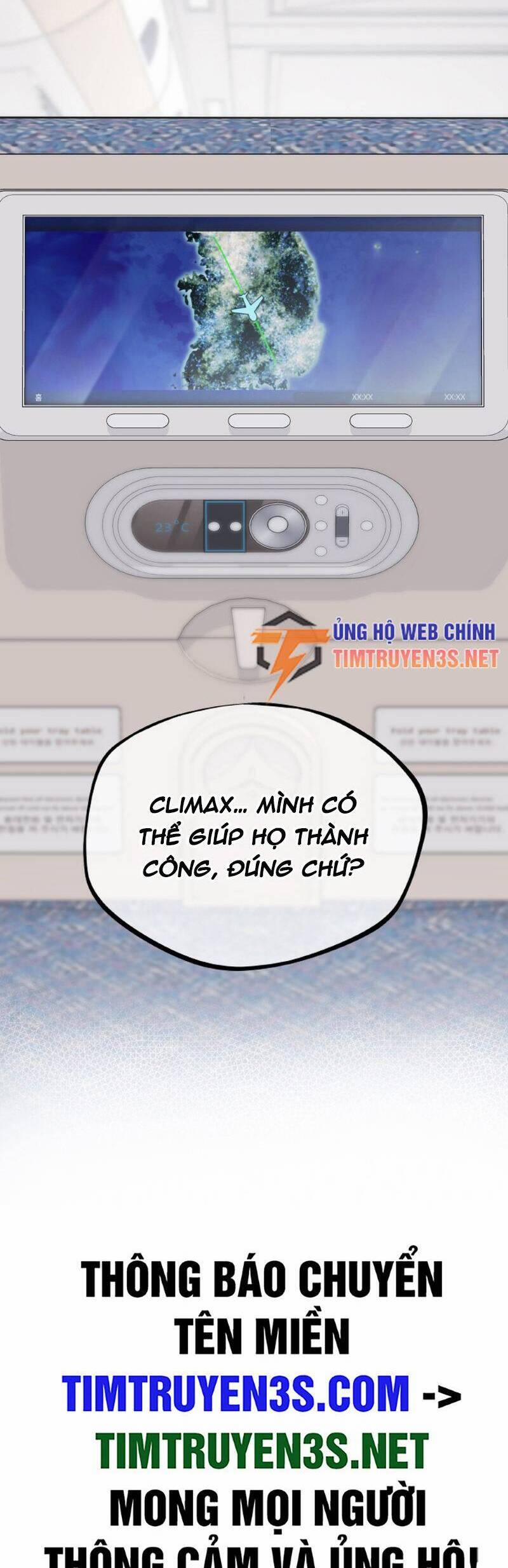 Tôi Giải Cứu Nhóm Idol Vô Danh Bằng Một Cú Chạm 22 trang 32