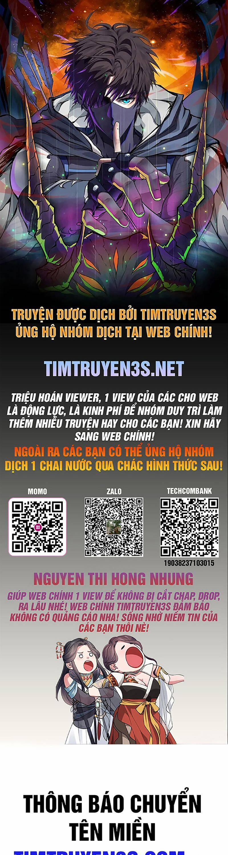 Tôi Giải Cứu Nhóm Idol Vô Danh Bằng Một Cú Chạm 23 trang 0