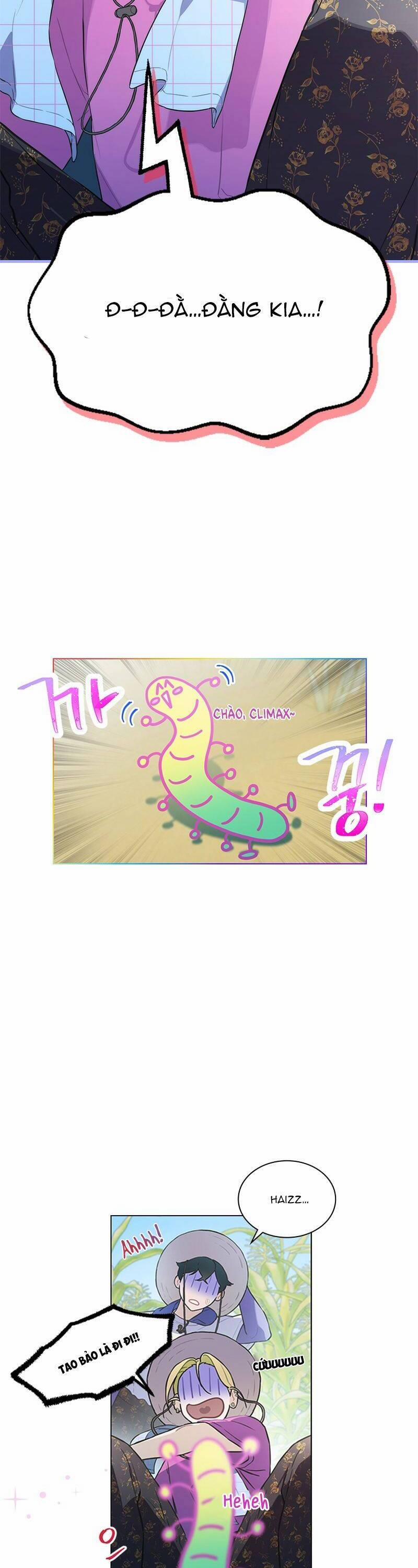 Tôi Giải Cứu Nhóm Idol Vô Danh Bằng Một Cú Chạm 23 trang 12