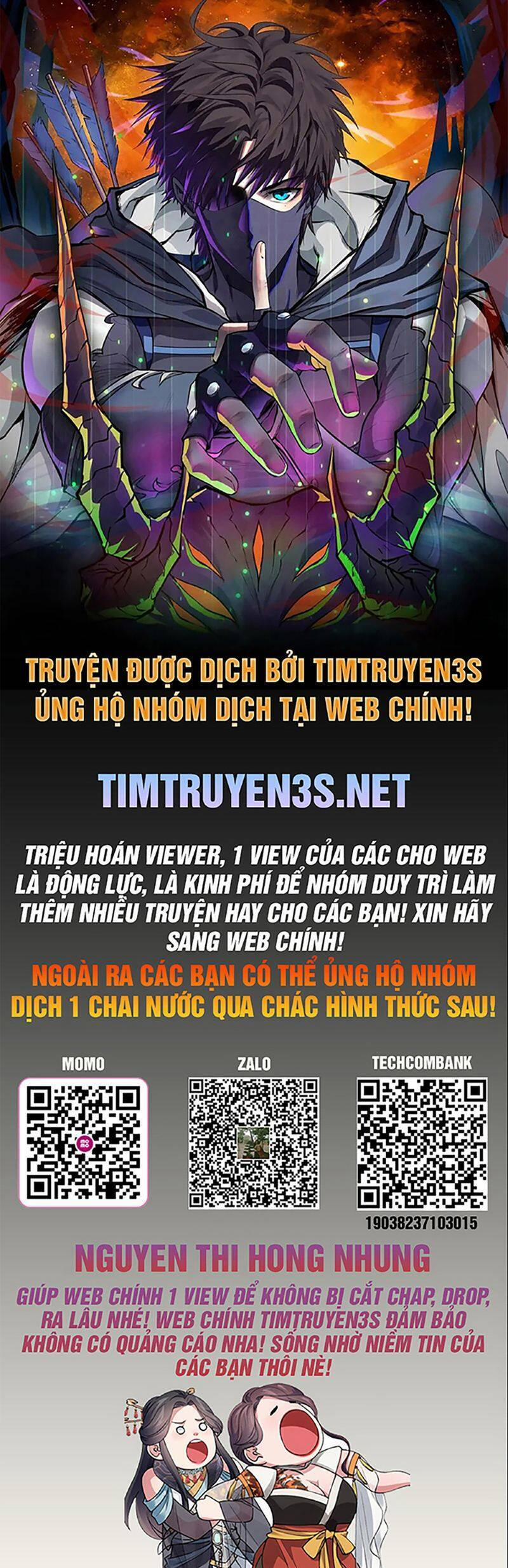 Tôi Giải Cứu Nhóm Idol Vô Danh Bằng Một Cú Chạm 24 trang 0