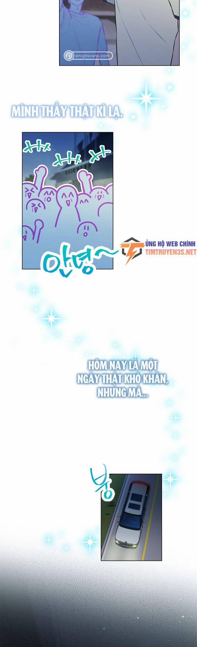 Tôi Giải Cứu Nhóm Idol Vô Danh Bằng Một Cú Chạm 24 trang 34