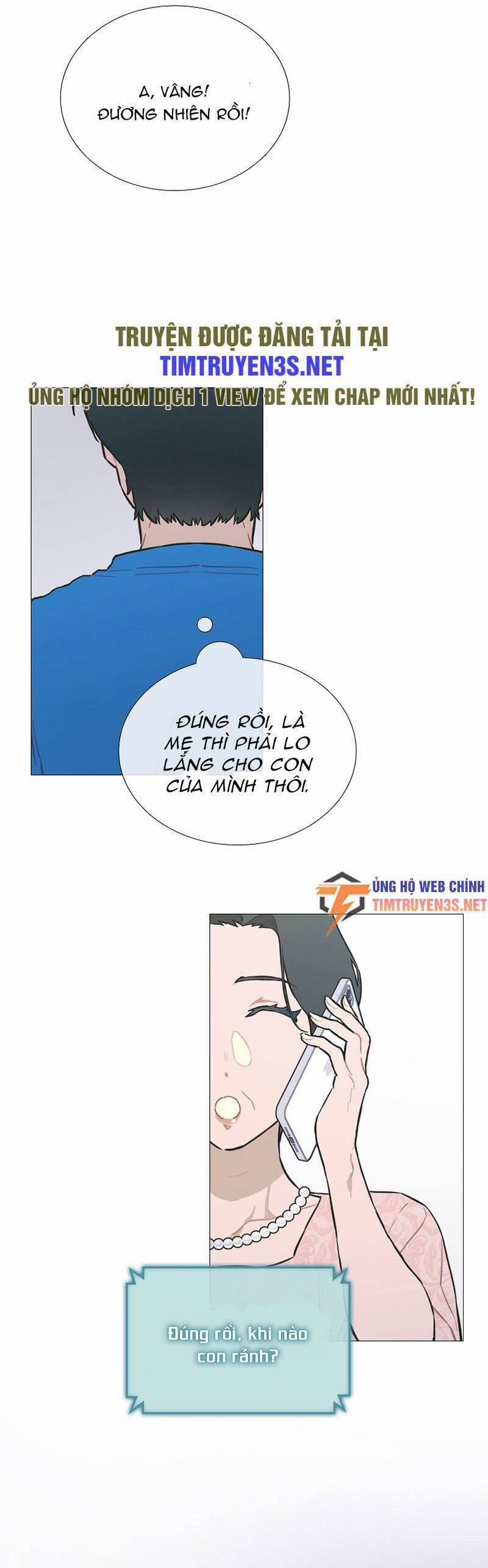 Tôi Giải Cứu Nhóm Idol Vô Danh Bằng Một Cú Chạm 25 trang 22