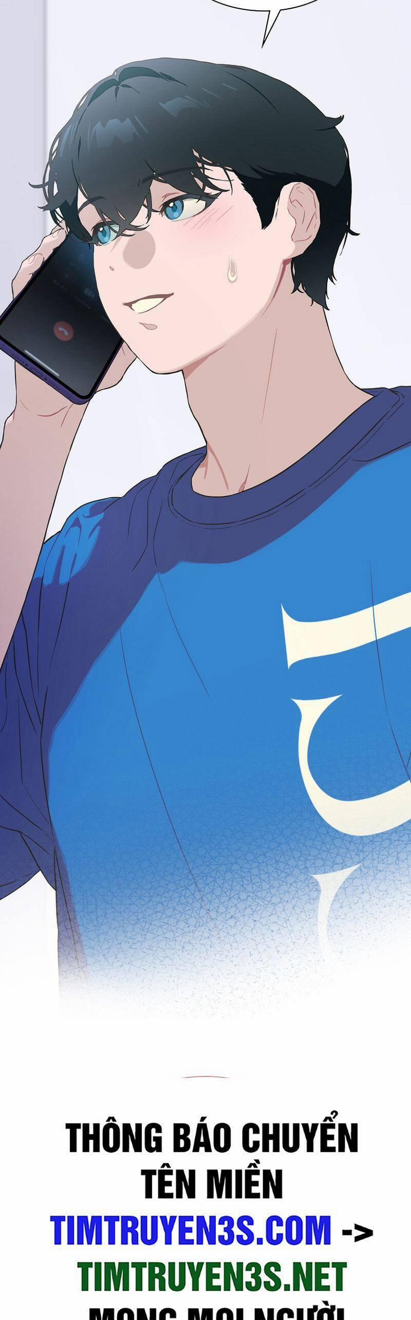 Tôi Giải Cứu Nhóm Idol Vô Danh Bằng Một Cú Chạm 25 trang 25