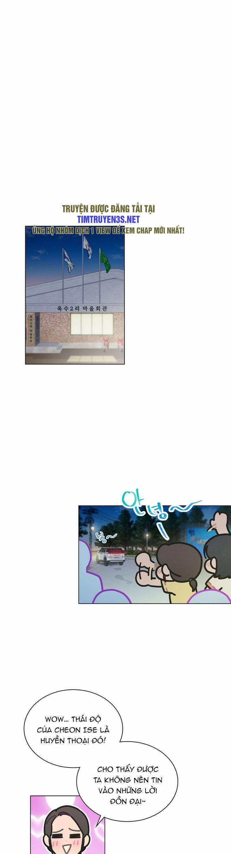 Tôi Giải Cứu Nhóm Idol Vô Danh Bằng Một Cú Chạm 25 trang 6