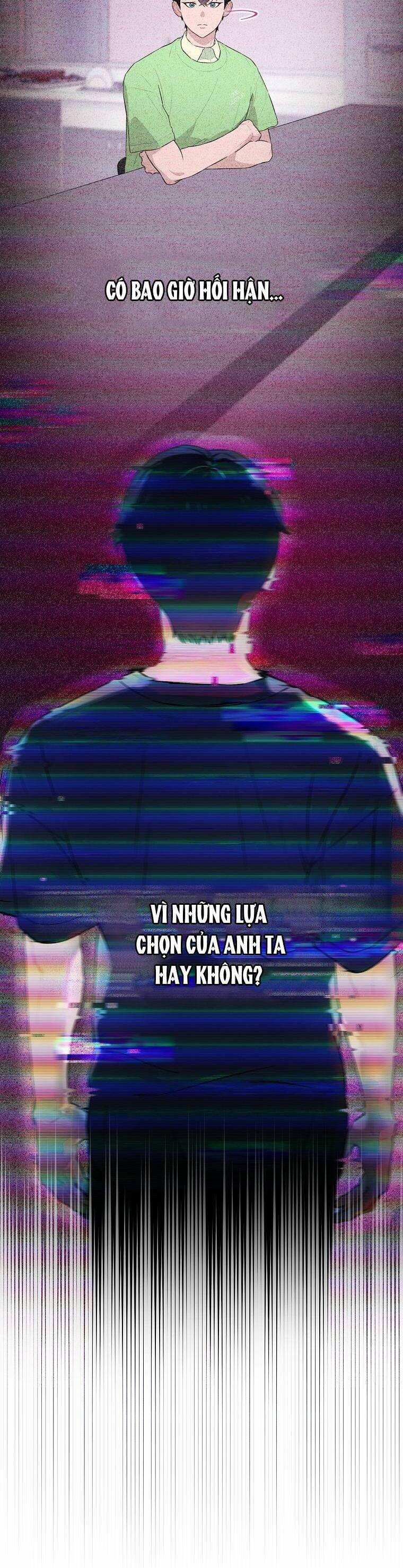 Tôi Giải Cứu Nhóm Idol Vô Danh Bằng Một Cú Chạm 26 trang 12