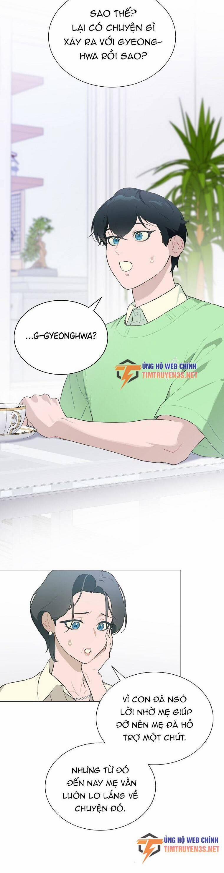 Tôi Giải Cứu Nhóm Idol Vô Danh Bằng Một Cú Chạm 26 trang 15