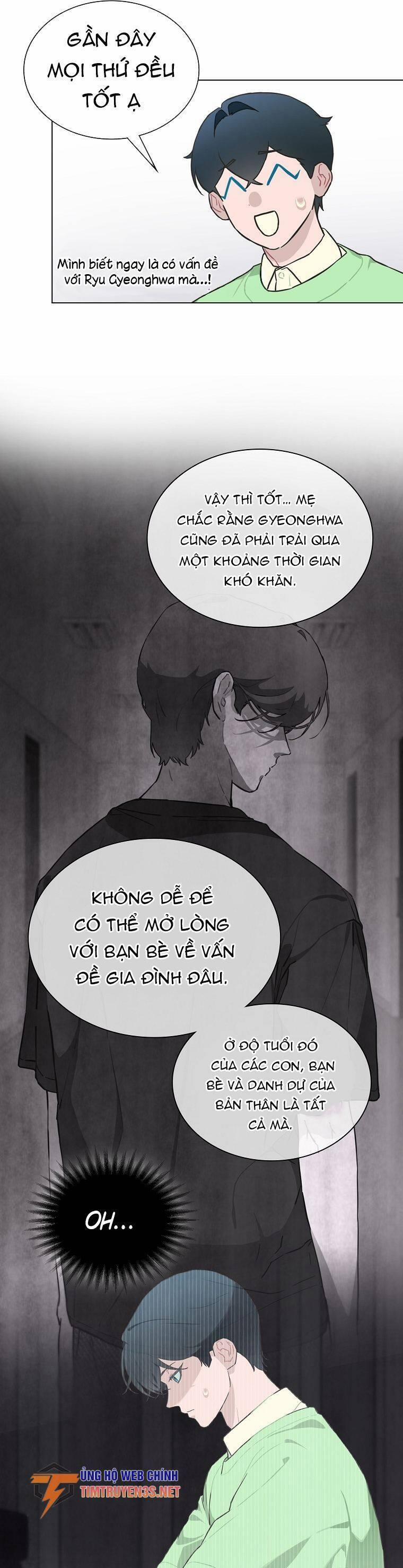 Tôi Giải Cứu Nhóm Idol Vô Danh Bằng Một Cú Chạm 26 trang 16