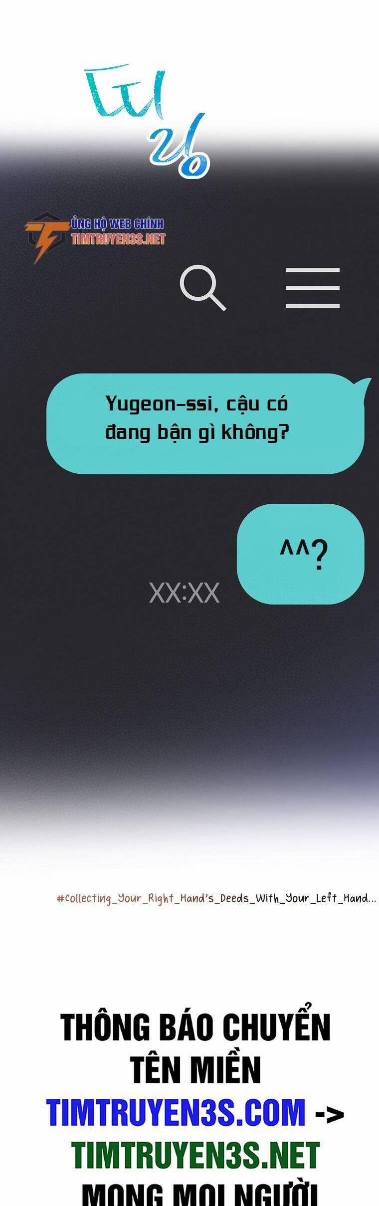 Tôi Giải Cứu Nhóm Idol Vô Danh Bằng Một Cú Chạm 26 trang 27