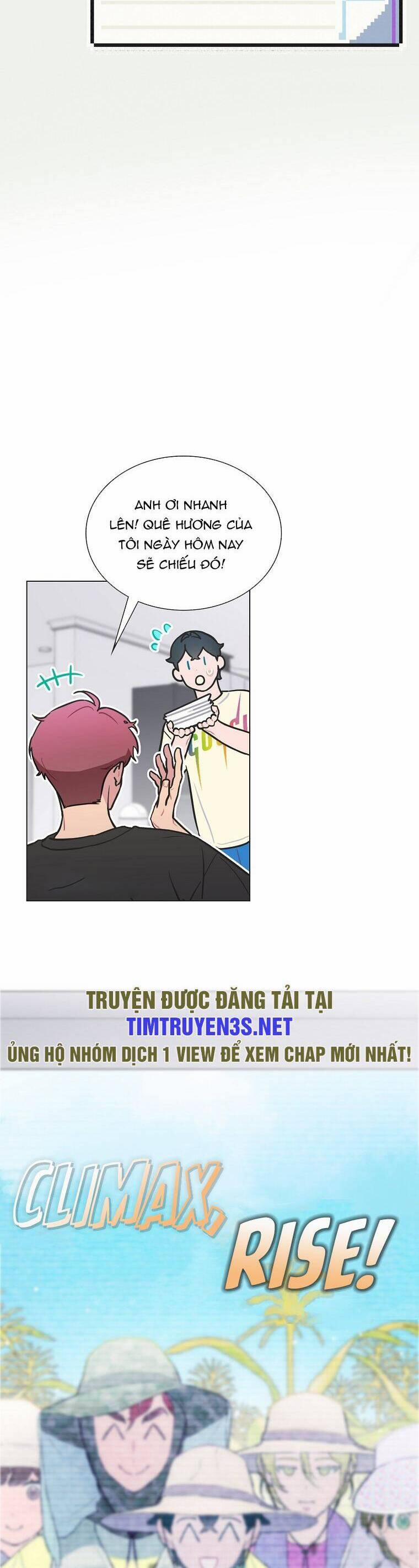 Tôi Giải Cứu Nhóm Idol Vô Danh Bằng Một Cú Chạm 27 trang 18