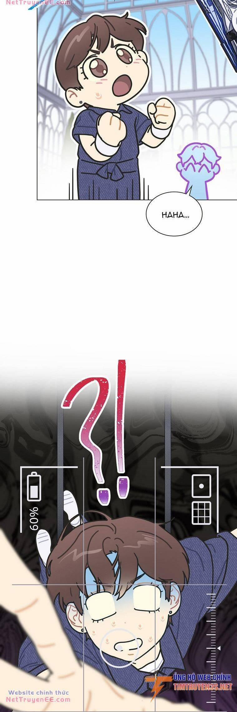 Tôi Giải Cứu Nhóm Idol Vô Danh Bằng Một Cú Chạm 28 trang 11