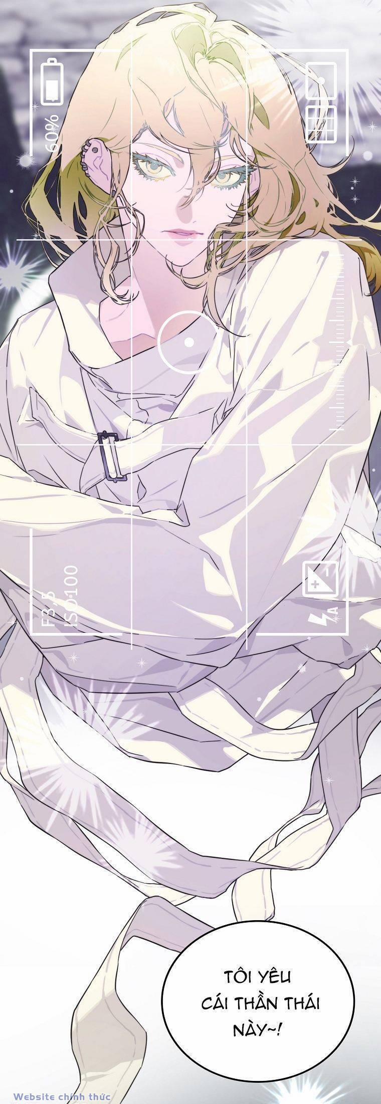 Tôi Giải Cứu Nhóm Idol Vô Danh Bằng Một Cú Chạm 28 trang 14