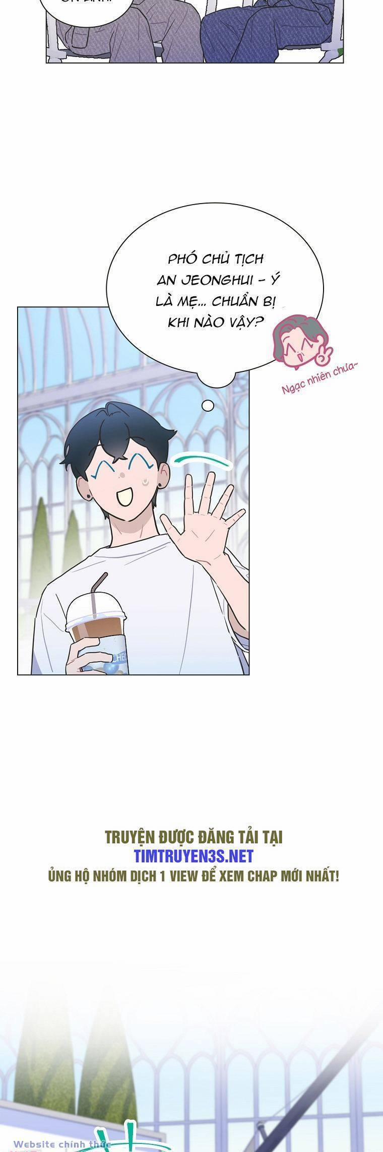 Tôi Giải Cứu Nhóm Idol Vô Danh Bằng Một Cú Chạm 28 trang 23