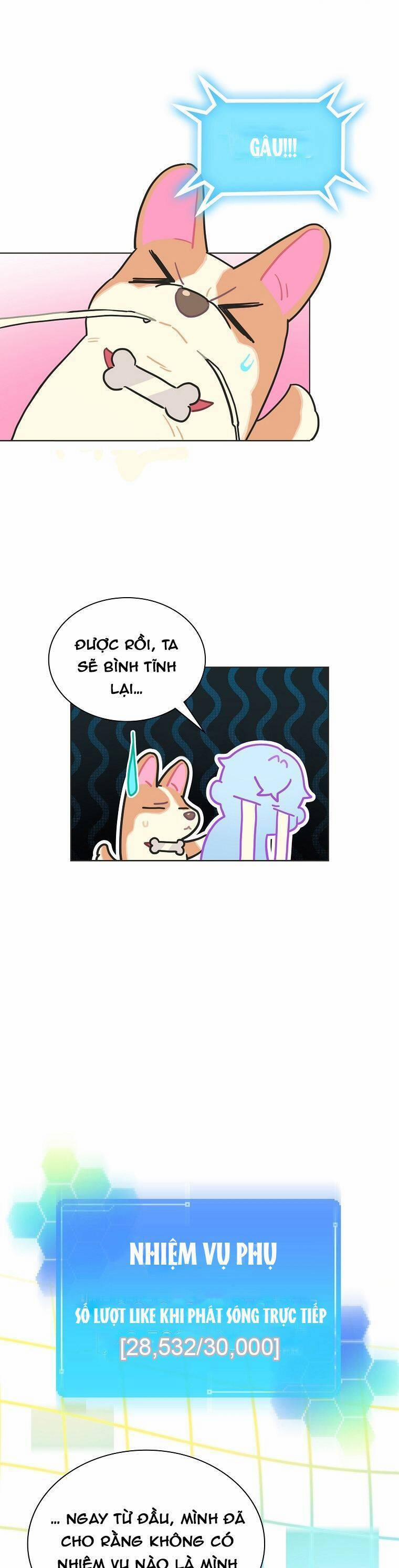 Tôi Giải Cứu Nhóm Idol Vô Danh Bằng Một Cú Chạm 30 trang 17