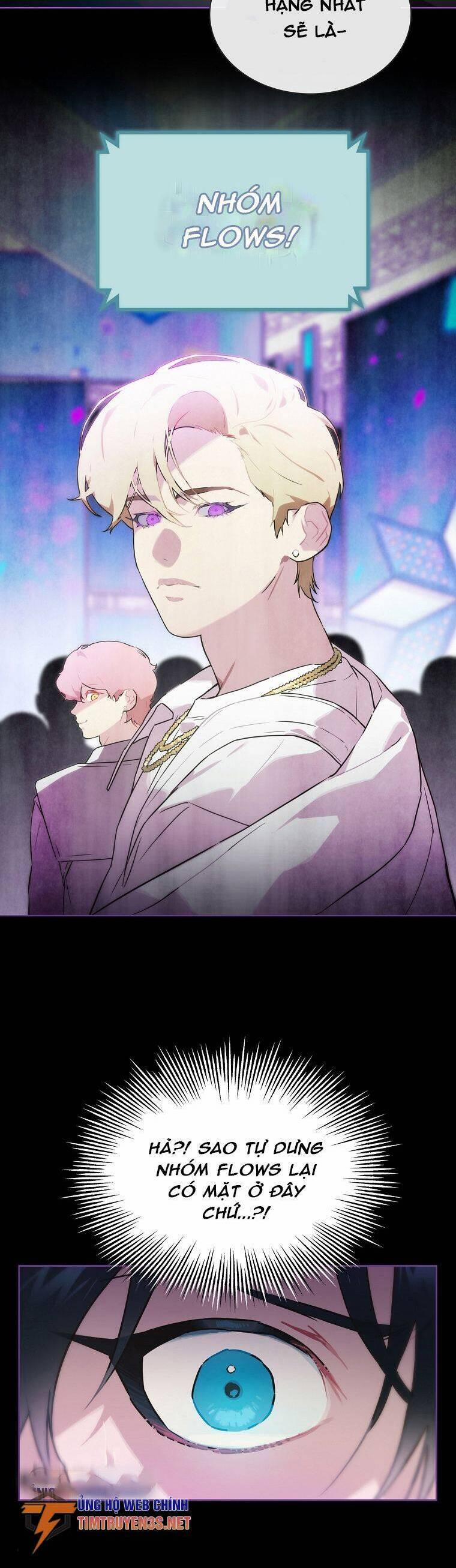 Tôi Giải Cứu Nhóm Idol Vô Danh Bằng Một Cú Chạm 30 trang 3