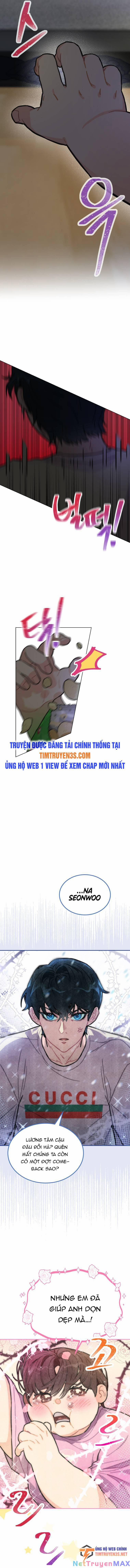 Tôi Giải Cứu Nhóm Idol Vô Danh Bằng Một Cú Chạm 5 trang 4