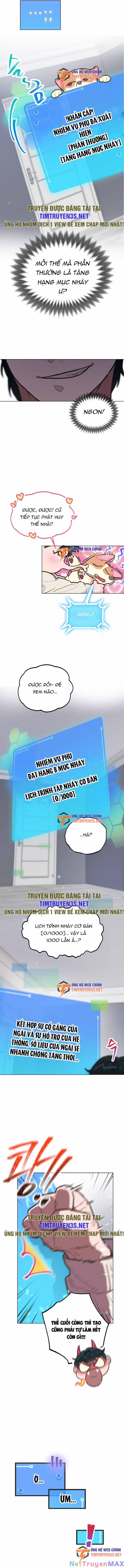 Tôi Giải Cứu Nhóm Idol Vô Danh Bằng Một Cú Chạm 7 trang 3