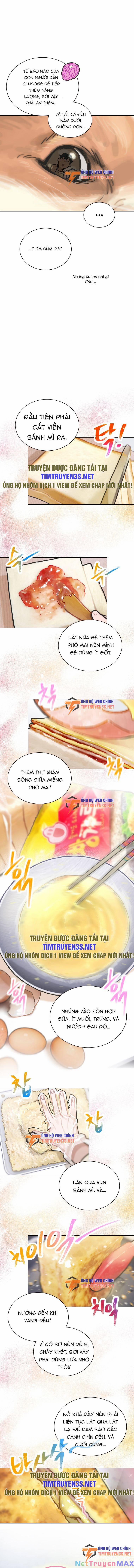 Tôi Giải Cứu Nhóm Idol Vô Danh Bằng Một Cú Chạm 7 trang 6