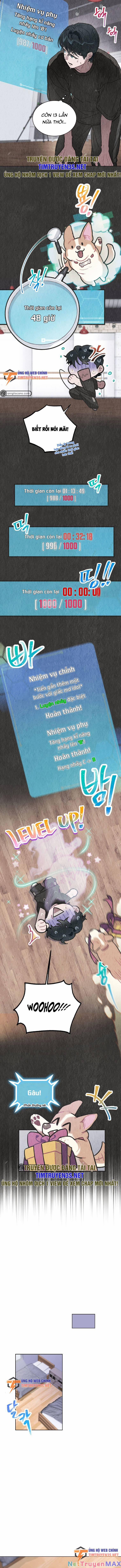 Tôi Giải Cứu Nhóm Idol Vô Danh Bằng Một Cú Chạm 8 trang 4