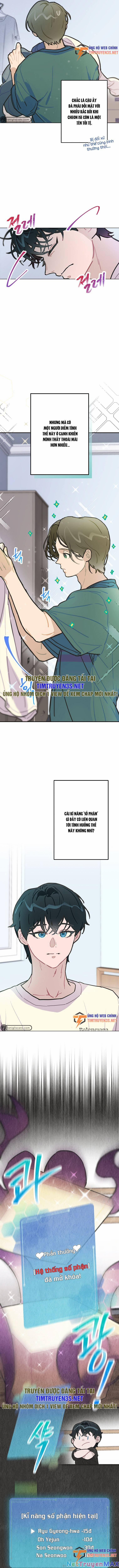 Tôi Giải Cứu Nhóm Idol Vô Danh Bằng Một Cú Chạm 8 trang 7