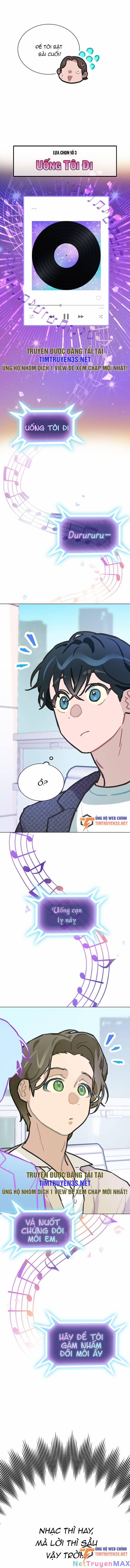 Tôi Giải Cứu Nhóm Idol Vô Danh Bằng Một Cú Chạm 9 trang 7