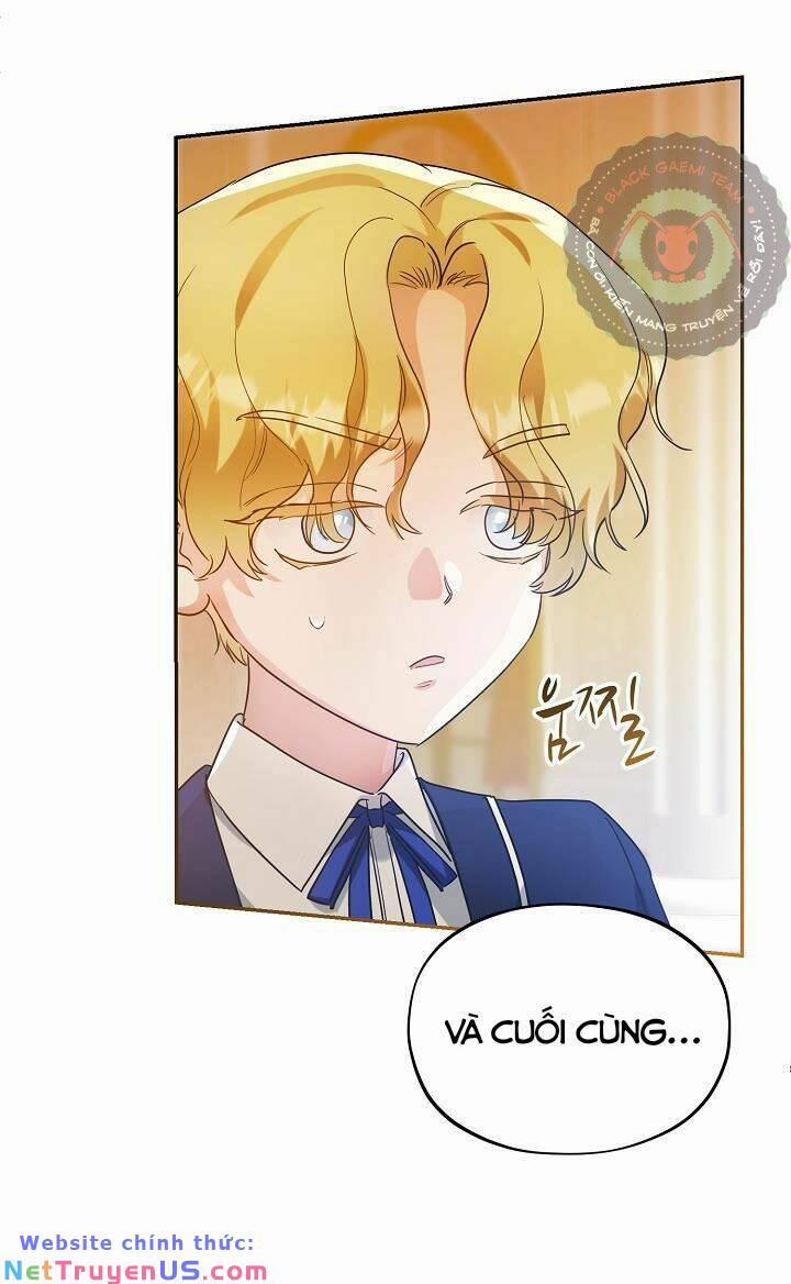 Tôi Hạnh Phúc Khi Là Phản Diện Giàu Có 19 trang 21