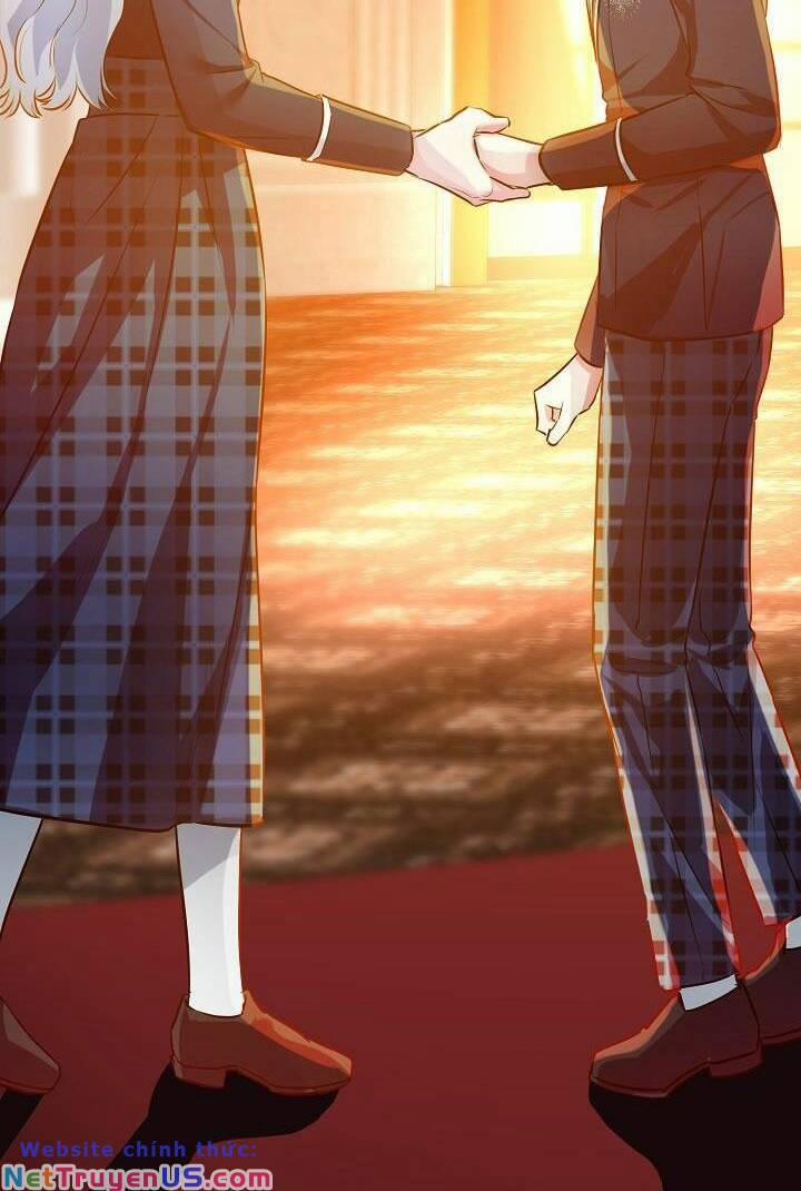 Tôi Hạnh Phúc Khi Là Phản Diện Giàu Có 19 trang 29