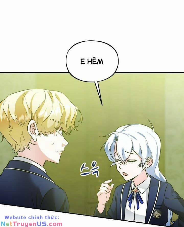 Tôi Hạnh Phúc Khi Là Phản Diện Giàu Có 19 trang 40