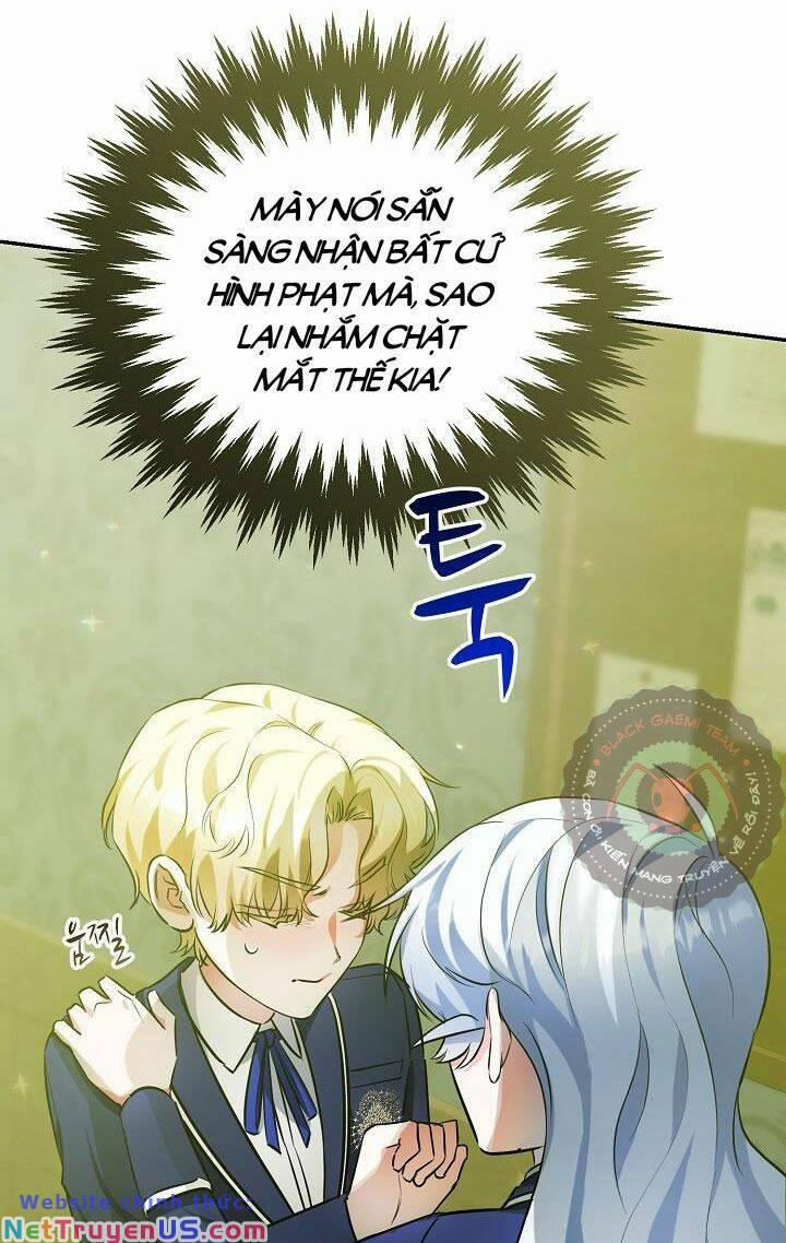 Tôi Hạnh Phúc Khi Là Phản Diện Giàu Có 19 trang 42