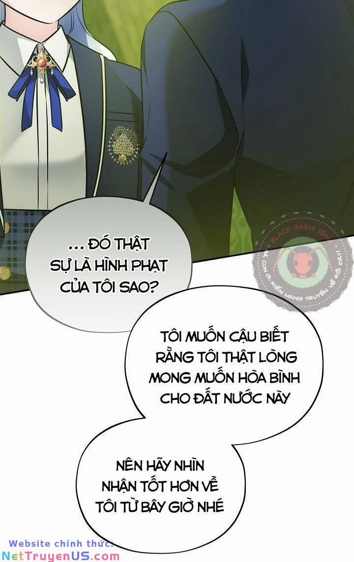 Tôi Hạnh Phúc Khi Là Phản Diện Giàu Có 19 trang 50