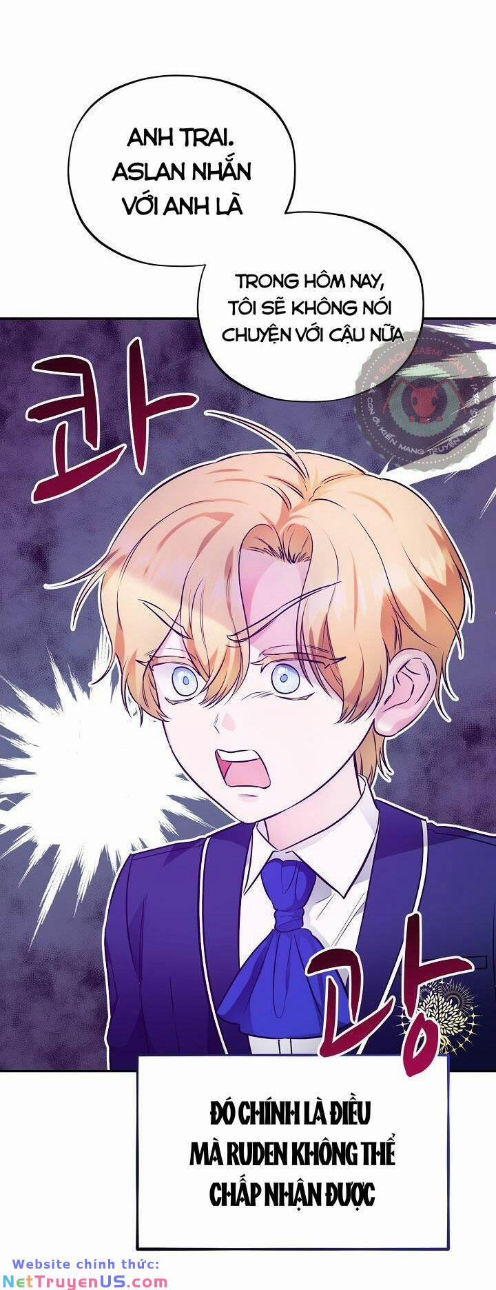 Tôi Hạnh Phúc Khi Là Phản Diện Giàu Có 19 trang 61