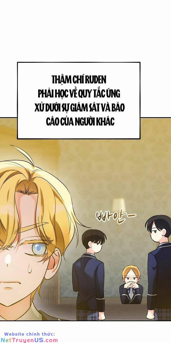 Tôi Hạnh Phúc Khi Là Phản Diện Giàu Có 19 trang 62