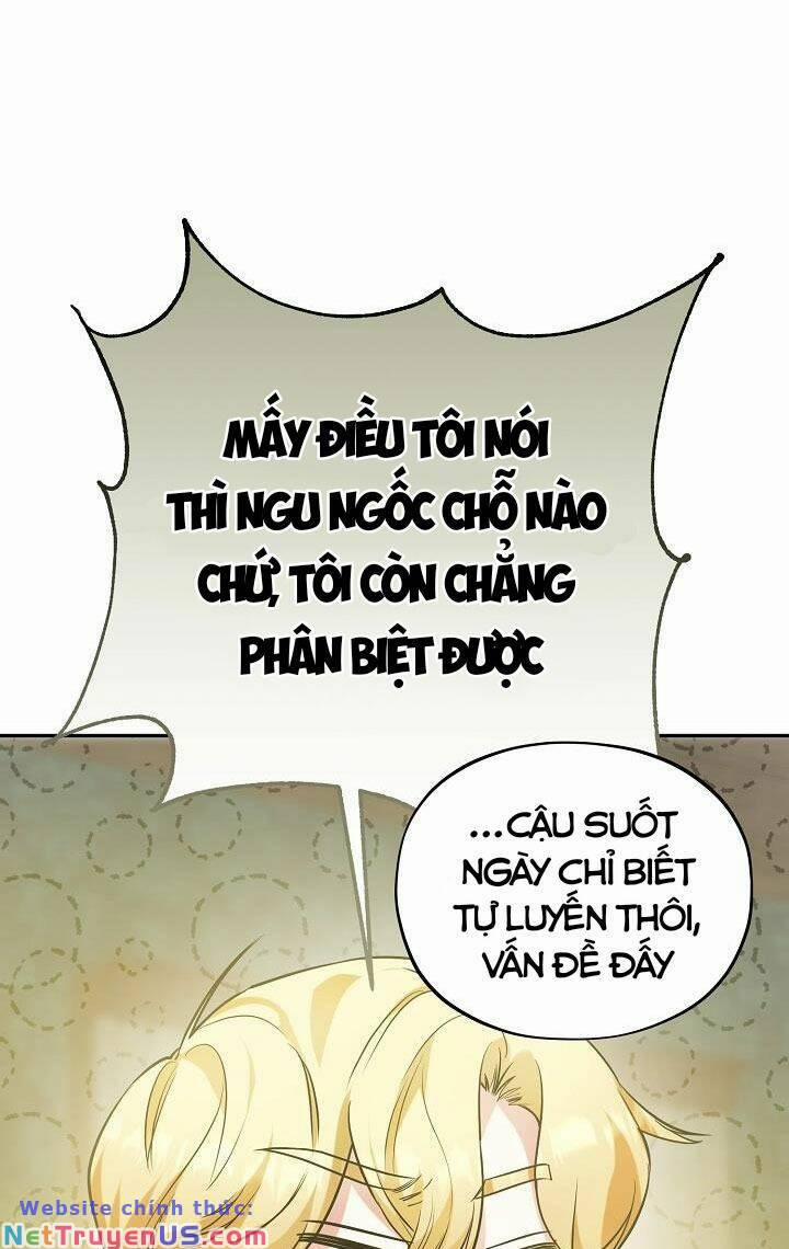 Tôi Hạnh Phúc Khi Là Phản Diện Giàu Có 19 trang 70