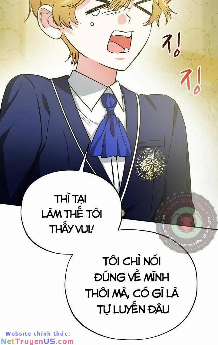 Tôi Hạnh Phúc Khi Là Phản Diện Giàu Có 19 trang 71