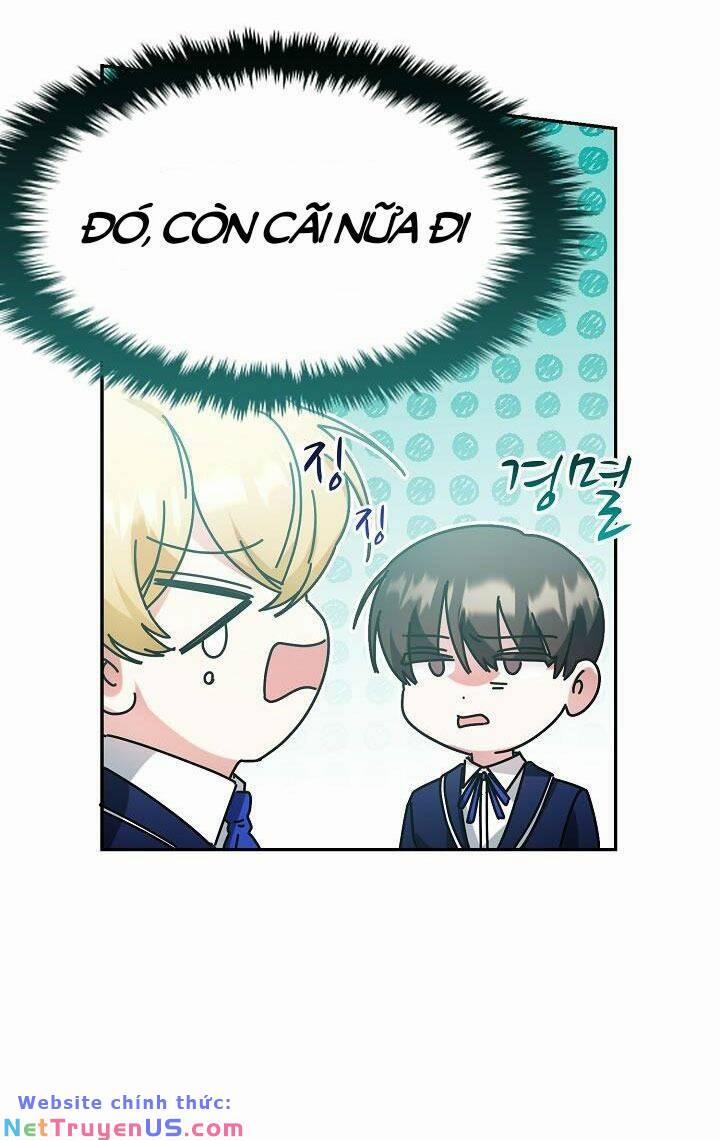 Tôi Hạnh Phúc Khi Là Phản Diện Giàu Có 19 trang 72